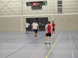 Onderling Futsal Toernooi S.K.N.W.Konference League (Fotoboek 1) (101/313)